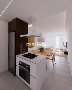 Apartamento com 2 Quartos à venda, 61m² no Cambuí, Campinas