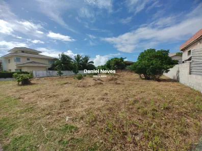 Lote/Terreno à venda, 1014m² no Busca Vida (Abrantes), Camaçari