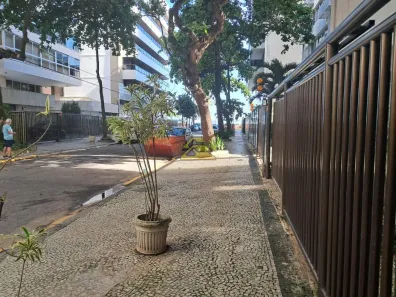 Apartamento com 4 Quartos à venda, 266m² no Leblon, Rio de Janeiro