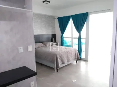 Apartamento com 1 Quarto à venda, 36m² no Vila Mariana, São Paulo