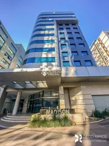 Ponto Comercial para alugar, 168m² no Moinhos de Vento, Porto Alegre