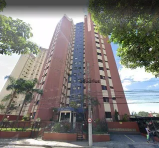 Apartamento com 3 Quartos à venda, 105m² no Parque Residencial Aquarius, São José dos Campos