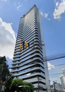 Apartamento com 5 Quartos à venda, 250m² no Umarizal, Belém
