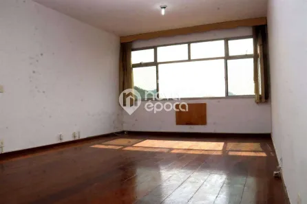 Apartamento com 3 Quartos à venda, 112m² no Grajaú, Rio de Janeiro