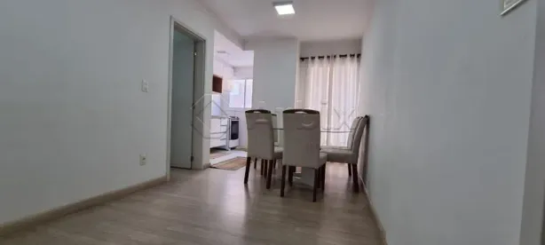 Apartamento com 3 Quartos à venda, 70m² no Centro, Americana