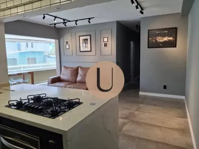 Apartamento com 3 Quartos à venda, 104m² no Baeta Neves, São Bernardo do Campo