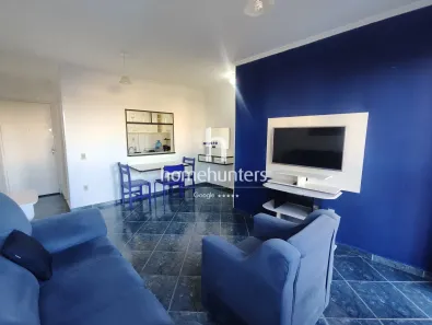 Apartamento com 1 Quarto para alugar, 45m² no Centro, Campinas