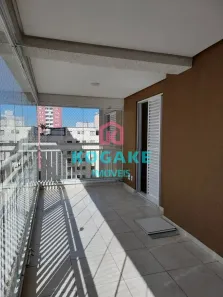 Apartamento com 3 Quartos à venda, 88m² no Morada do Sol, São José dos Campos