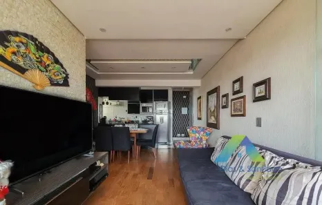 Cobertura com 3 Quartos à venda, 180m² no Vila Vermelha, São Paulo