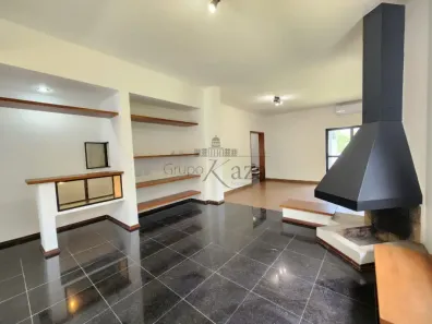 Casa de Condomínio com 3 Quartos à venda, 268m² no Jardim das Colinas, São José dos Campos