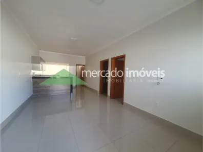 Apartamento com 2 Quartos para alugar, 79m² no Jardim Palestina, Franca