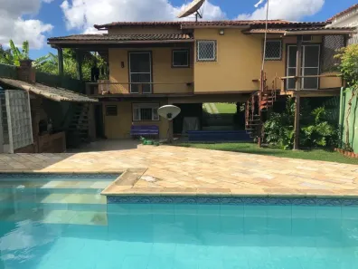 Casa com 2 Quartos à venda, 432m² no Balneário São Pedro, São Pedro da Aldeia