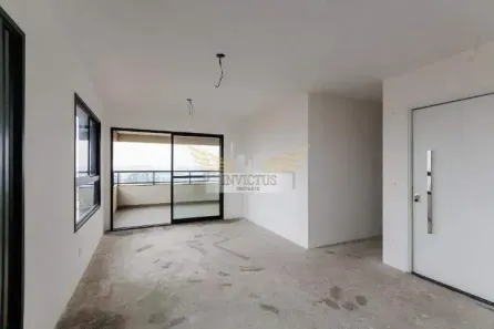 Apartamento com 3 Quartos à venda, 161m² no Campestre, Santo André