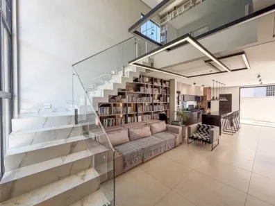 Casa de Condomínio com 3 Quartos à venda, 182m² no Esperança, Londrina