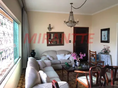 Casa com 3 Quartos à venda, 212m² no Jardim Leonor Mendes de Barros, São Paulo