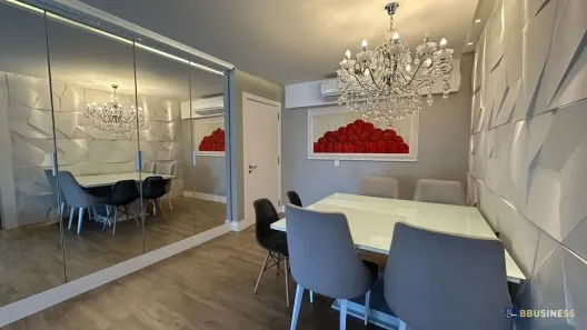 Apartamento com 3 Quartos à venda, 239m² no Exposição, Caxias do Sul