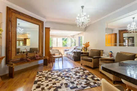 Apartamento com 3 Quartos à venda, 99m² no Vila Ipiranga, Porto Alegre