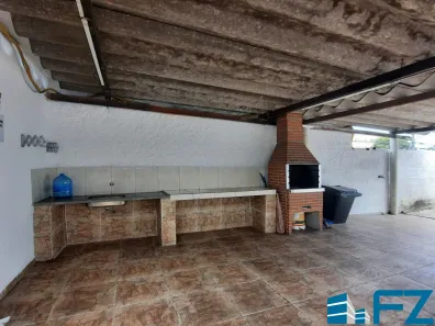 Apartamento com 2 Quartos à venda, 52m² no Jardim Alvorada, Santo André