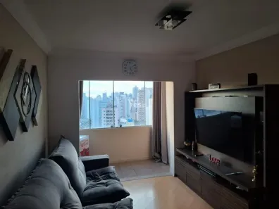 Apartamento com 3 Quartos à venda, 72m² no Centro, São Bernardo do Campo