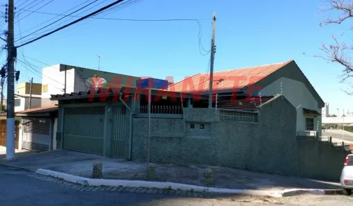 Casa com 3 Quartos à venda, 183m² no Casa Verde, São Paulo