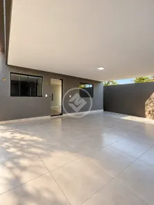 Casa com 3 Quartos à venda, 196m² no São Domingos, Goiânia
