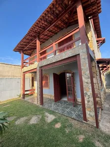Casa com 2 Quartos à venda, 100m² no Verão Vermelho (Tamoios), Cabo Frio