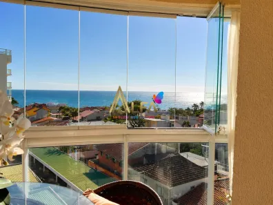 Apartamento com 3 Quartos à venda, 89m² no Centro, Penha