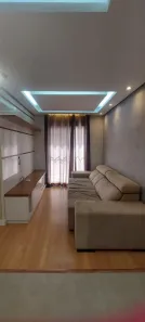 Apartamento com 2 Quartos à venda, 61m² no Jardim Tupanci, Barueri