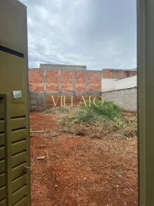 Lote/Terreno à venda, 200m² no Residencial Recanto das Emas, Goiânia