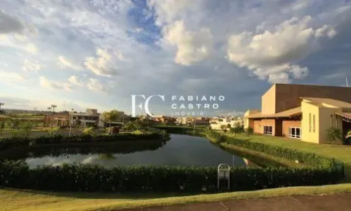 Lote/Terreno à venda, 559m² no Parque Residencial Damha V, São José do Rio Preto