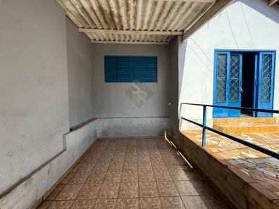 Casa com 2 Quartos à venda, 259m² no Jardim Antártica, Ribeirão Preto