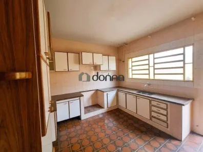 Casa com 3 Quartos à venda, 217m² no Estados Unidos, Uberaba
