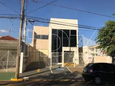Sala Comercial à venda, 226m² no Centro, Araraquara