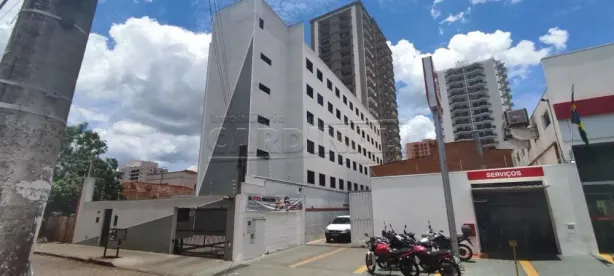 Apartamento com 1 Quarto para alugar, 65m² no Centro, Araraquara