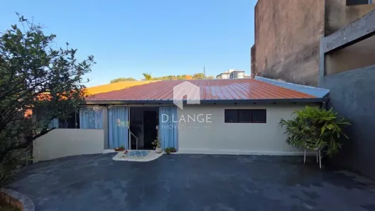 Casa com 2 Quartos à venda, 100m² no Jardim Tamoio, Campinas