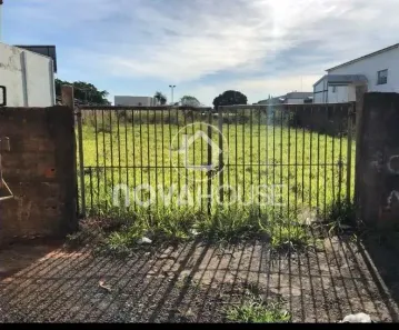 Lote/Terreno à venda, 1335m² no Jardim América, Campo Grande