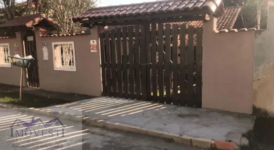 Casa com 2 Quartos à venda, 120m² no Araçatiba, Maricá