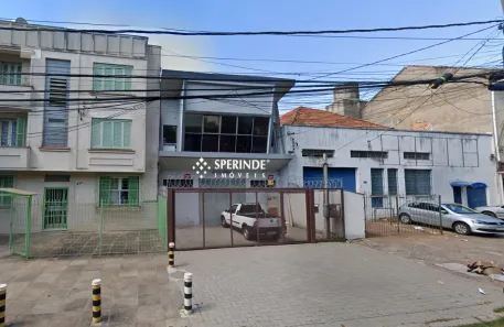 Galpão/Depósito/Armazém para alugar, 800m² no São Geraldo, Porto Alegre