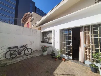 Imóvel Comercial com 3 Quartos à venda, 241m² no Cambuí, Campinas
