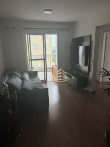 Apartamento com 3 Quartos à venda, 70m² no Jardim São Judas Tadeu, Guarulhos