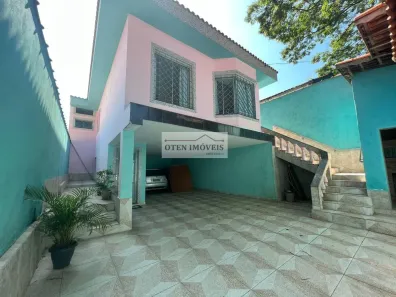 Casa com 3 Quartos à venda, 180m² no Vila Maria, São José dos Campos