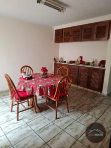 Casa com 3 Quartos à venda, 194m² no Centro, Mogi das Cruzes