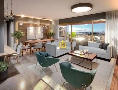 Apartamento com 3 Quartos à venda, 147m² no Capim Macio, Natal