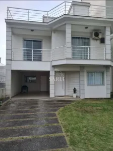 Casa com 3 Quartos à venda, 250m² no Barreiros, São José