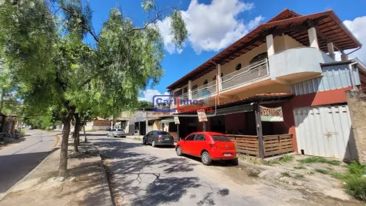 Casa com 2 Quartos à venda, 420m² no Jardim Brasília, Betim