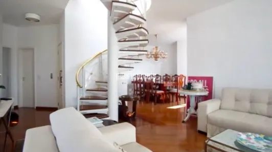 Apartamento com 5 Quartos à venda, 790m² no Vila Suzana, São Paulo