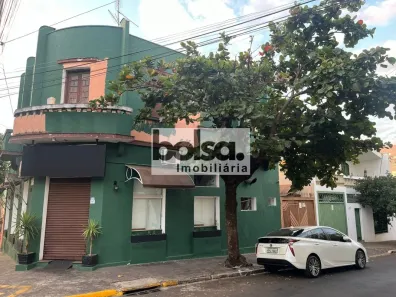 Imóvel Comercial com 3 Quartos à venda, 285m² no Centro, Bauru
