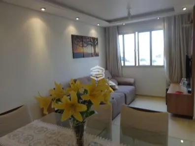 Apartamento com 2 Quartos à venda, 49m² no Parque Fongaro, São Paulo