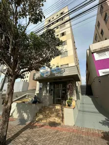 Apartamento com 1 Quarto à venda, 35m² no Centro, Londrina