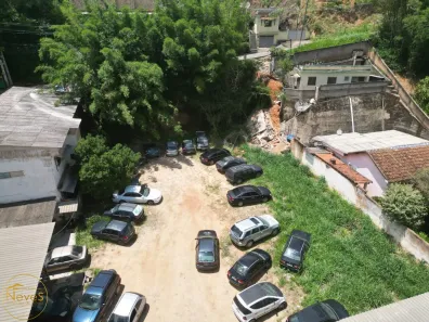 Lote/Terreno à venda, 500m² no Centro, Paty do Alferes